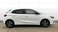 MG MG3 1.5 Hybrid Trophy 5dr Auto Hybrid Hatchback